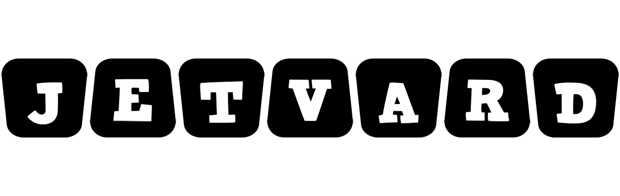 Jetvard racing logo