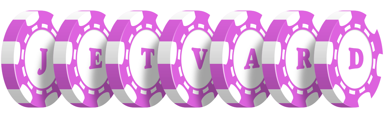 Jetvard river logo