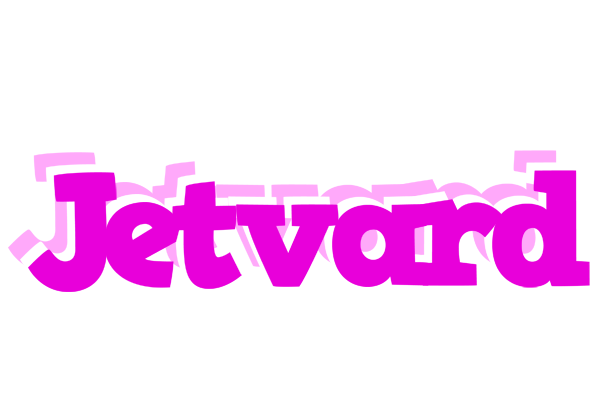 Jetvard rumba logo