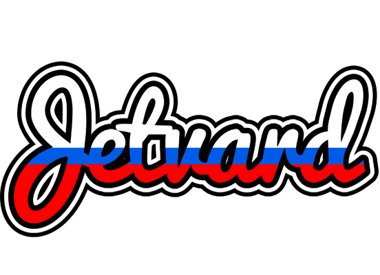 Jetvard russia logo