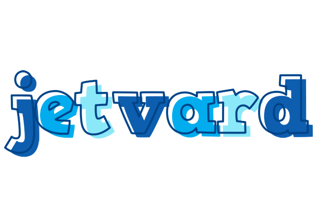 Jetvard sailor logo
