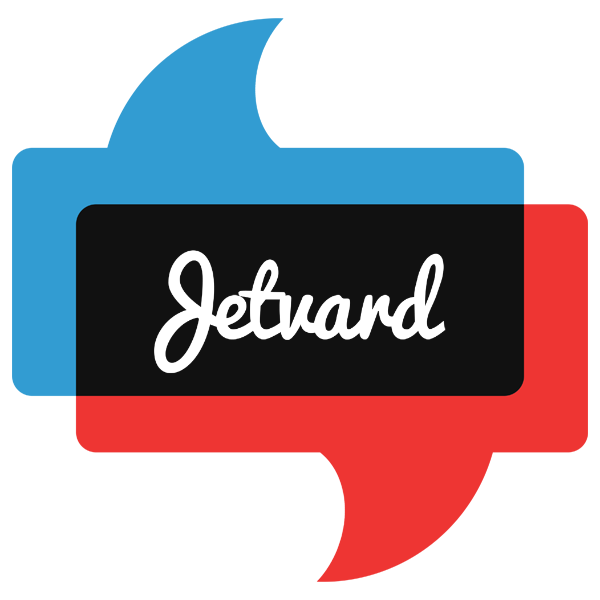 Jetvard sharks logo