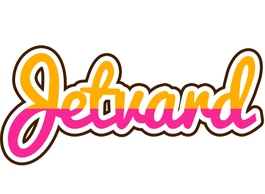 Jetvard smoothie logo