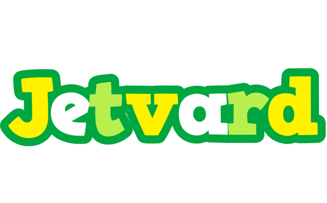 Jetvard soccer logo