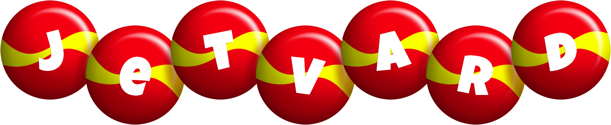 Jetvard spain logo