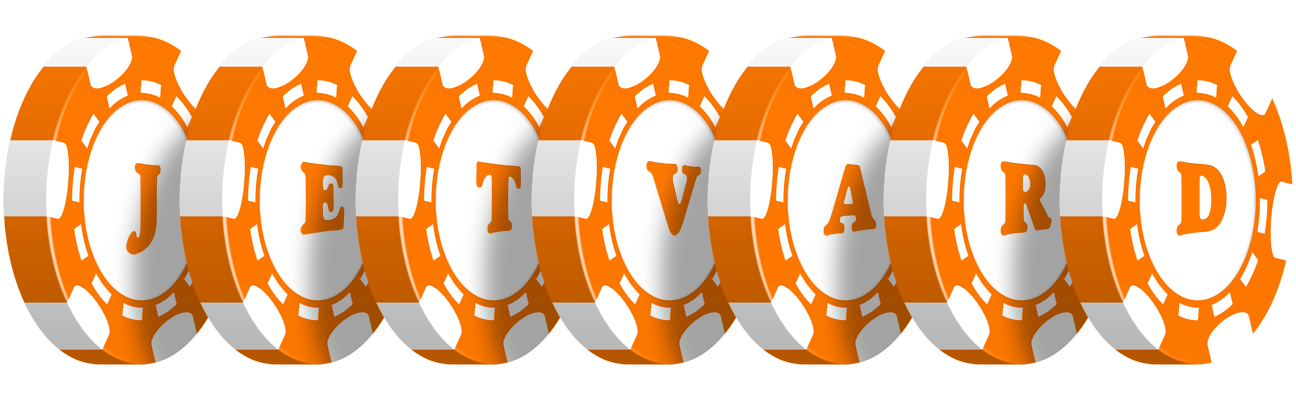 Jetvard stacks logo