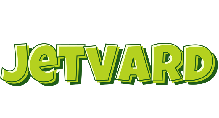 Jetvard summer logo