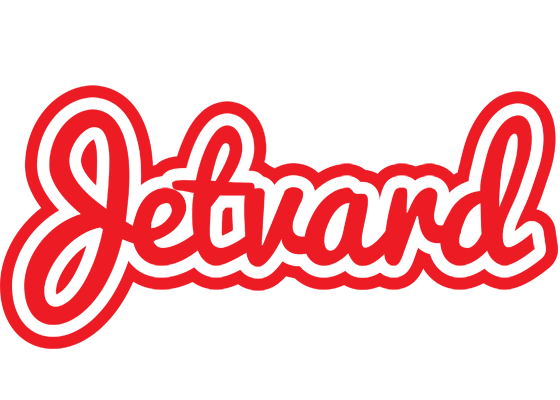 Jetvard sunshine logo