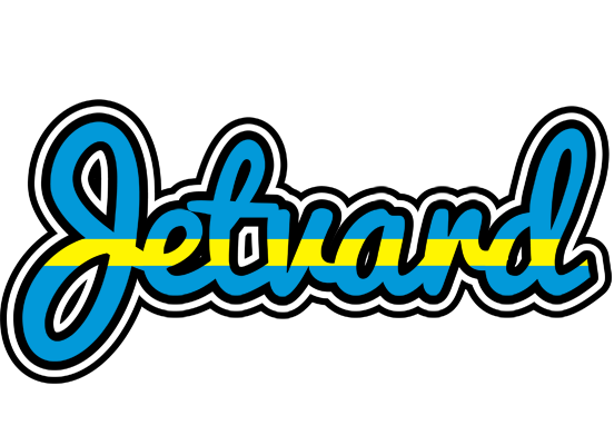 Jetvard sweden logo
