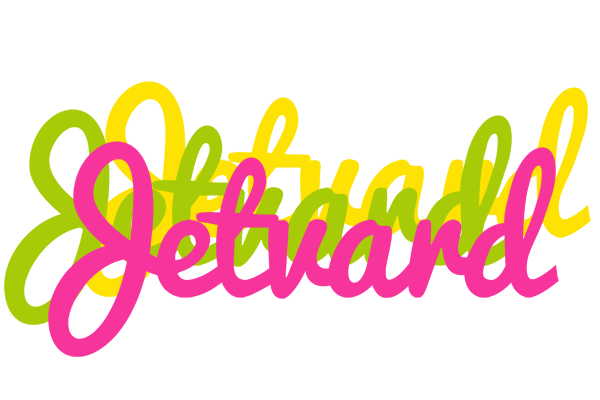 Jetvard sweets logo