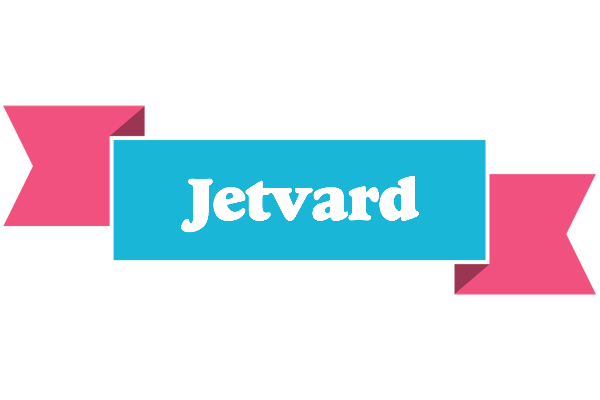 Jetvard today logo