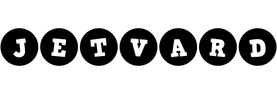 Jetvard tools logo