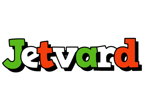 Jetvard venezia logo