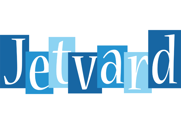Jetvard winter logo