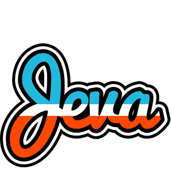 Jeva america logo