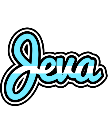 Jeva argentine logo