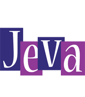 Jeva autumn logo