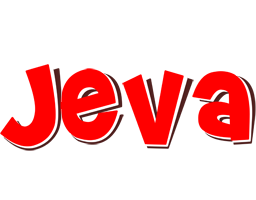 Jeva basket logo