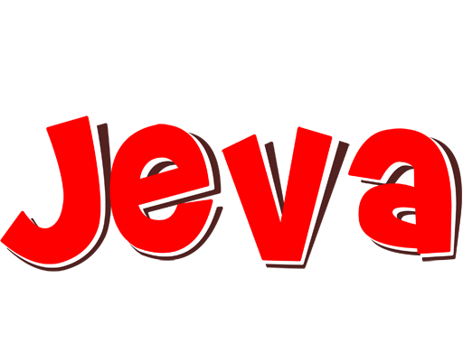 Jeva basket logo