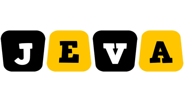 Jeva boots logo