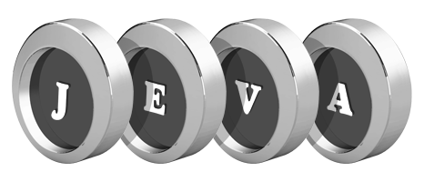 Jeva coins logo