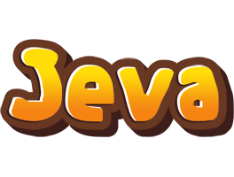 Jeva cookies logo