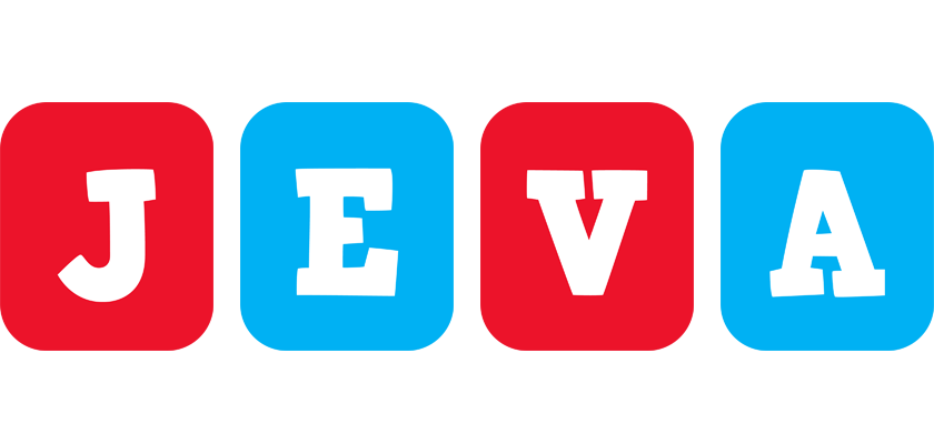 Jeva diesel logo