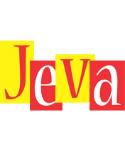 Jeva errors logo