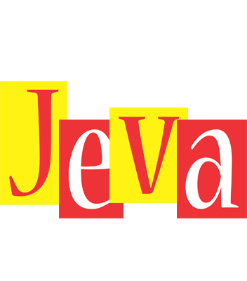 Jeva errors logo
