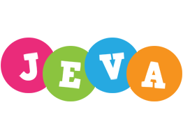 Jeva friends logo