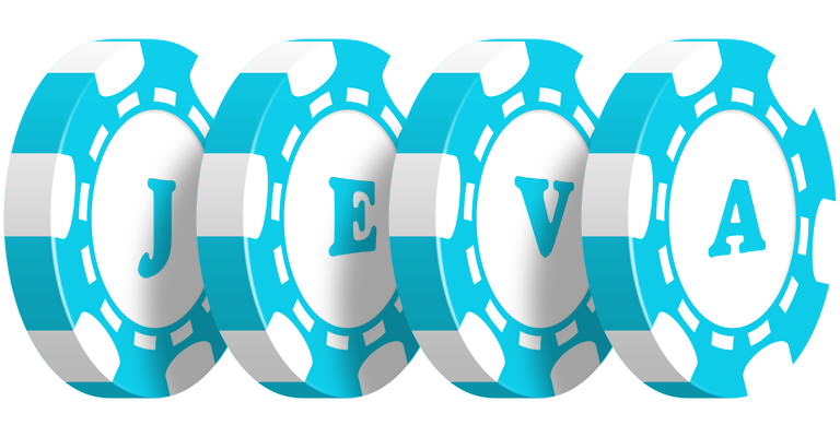 Jeva funbet logo