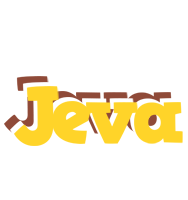 Jeva hotcup logo