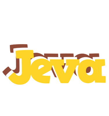 Jeva hotcup logo