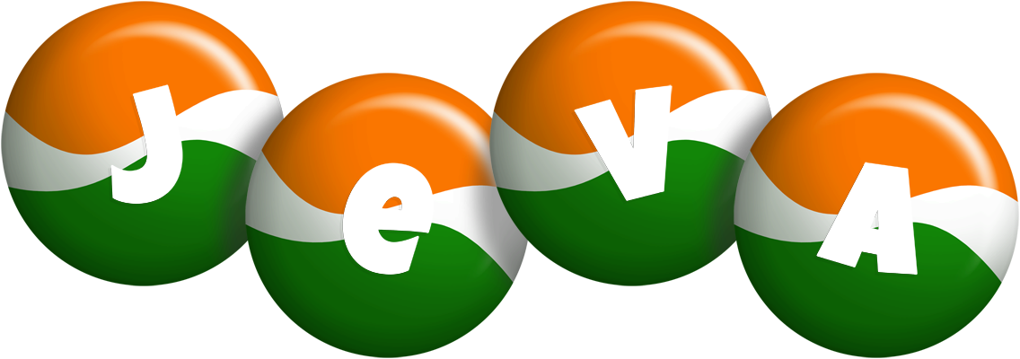 Jeva india logo