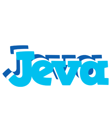 Jeva jacuzzi logo