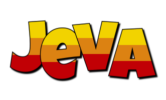 Jeva jungle logo