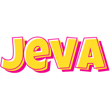 Jeva kaboom logo