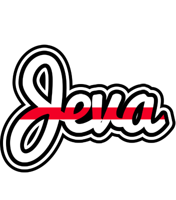Jeva kingdom logo