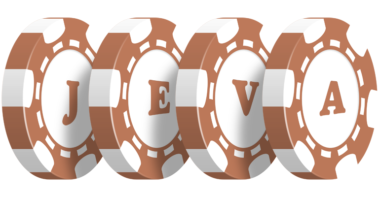 Jeva limit logo
