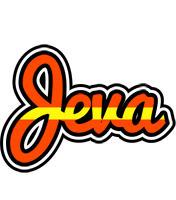 Jeva madrid logo