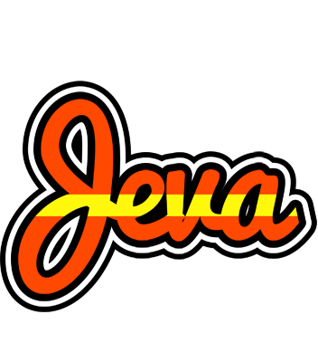 Jeva madrid logo