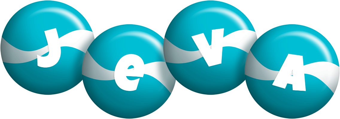 Jeva messi logo