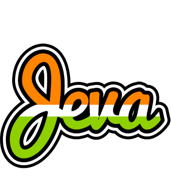 Jeva mumbai logo