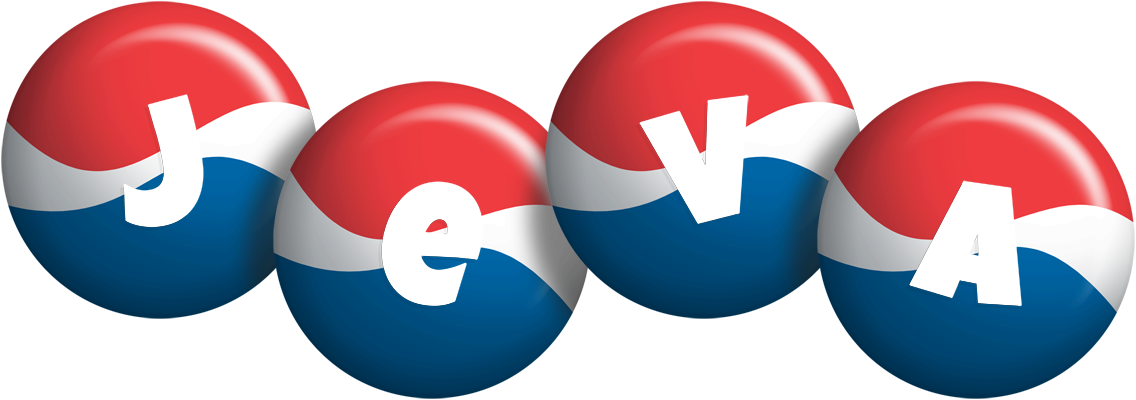 Jeva paris logo