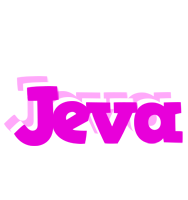 Jeva rumba logo