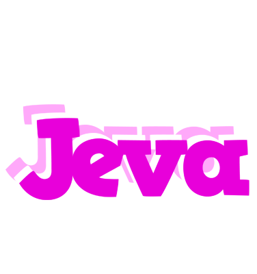 Jeva rumba logo