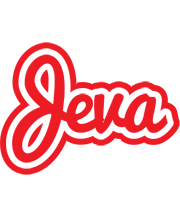 Jeva sunshine logo