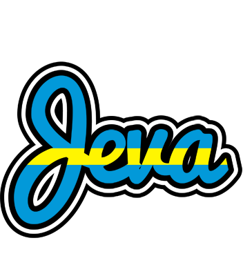 Jeva sweden logo