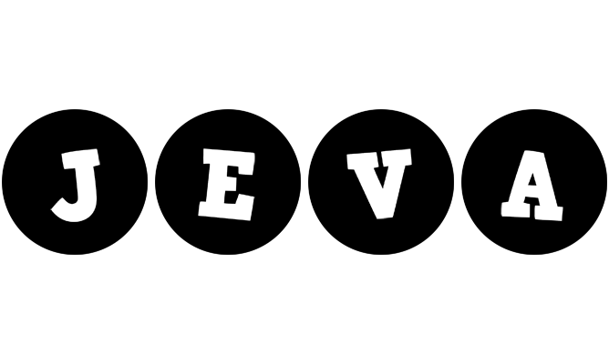 Jeva tools logo