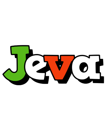 Jeva venezia logo